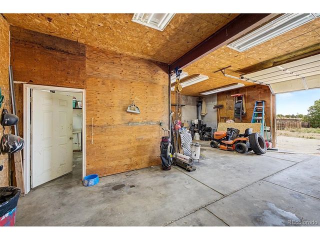 840 Bunyan Ave, Berthoud, CO 80513