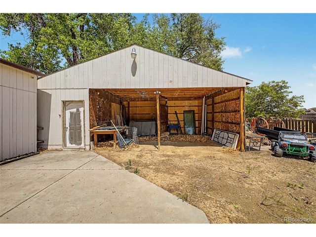 840 Bunyan Ave, Berthoud, CO 80513