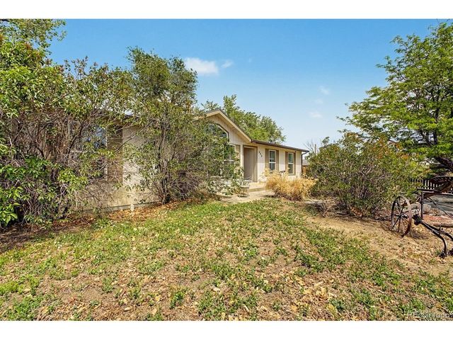 840 Bunyan Ave, Berthoud, CO 80513
