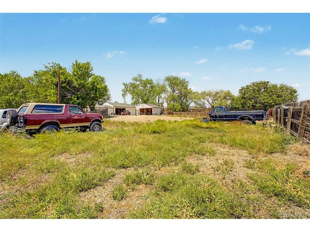 840 Bunyan Ave, Berthoud, CO 80513