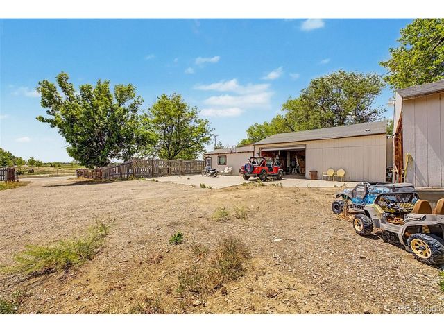 840 Bunyan Ave, Berthoud, CO 80513