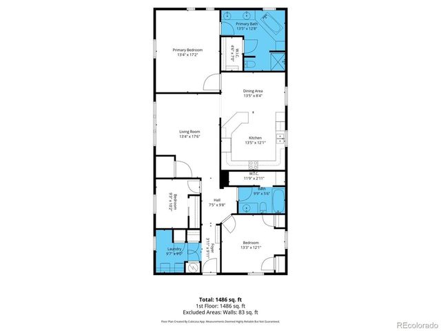 840 Bunyan Ave, Berthoud, CO 80513