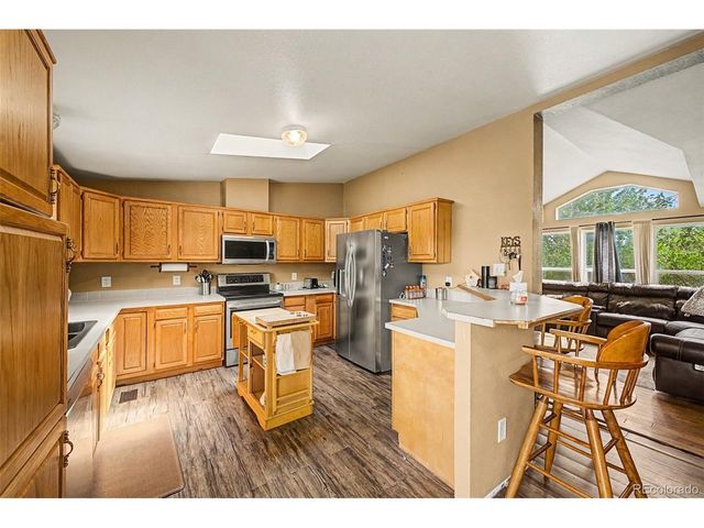840 Bunyan Ave, Berthoud, CO 80513