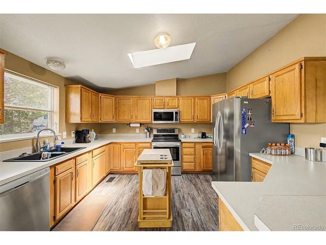 840 Bunyan Ave, Berthoud, CO 80513