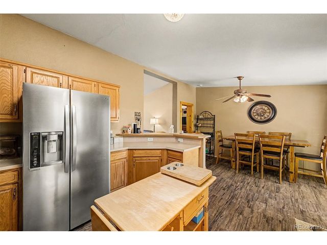 840 Bunyan Ave, Berthoud, CO 80513