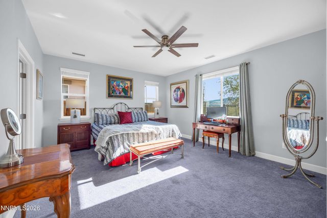 6224 Red Stable Road, Sparks, NV 89436