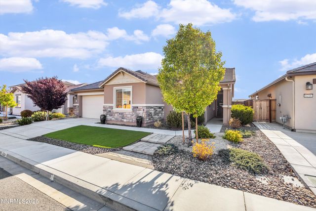 6224 Red Stable Road, Sparks, NV 89436