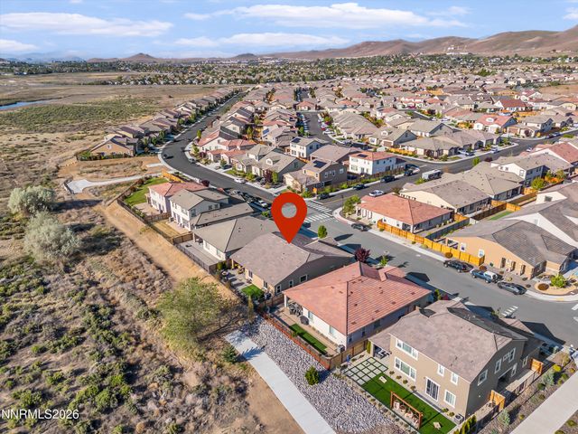 6224 Red Stable Road, Sparks, NV 89436