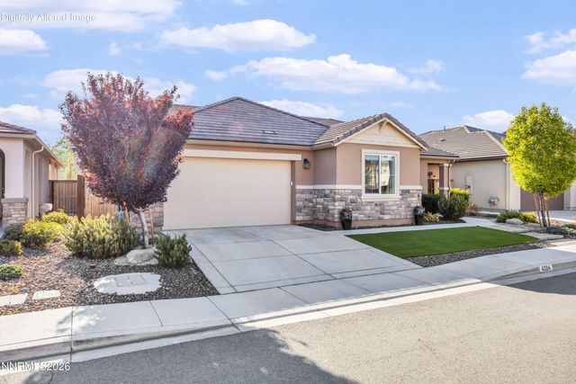 6224 Red Stable Road, Sparks, NV 89436