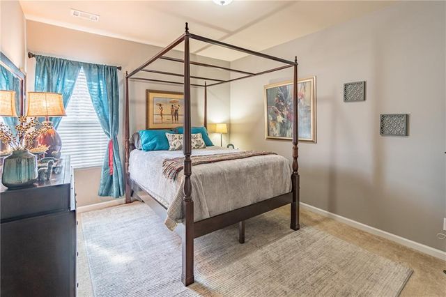 6821 Pierless Avenue, Sugar Hill, GA 30518