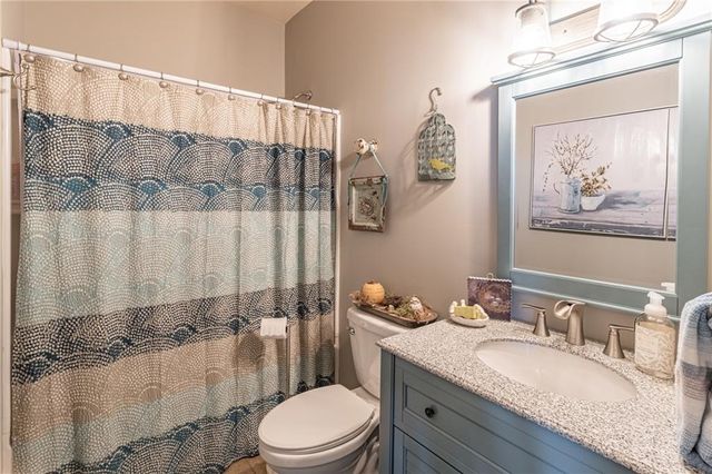 6821 Pierless Avenue, Sugar Hill, GA 30518