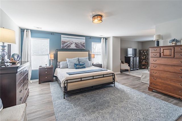 6821 Pierless Avenue, Sugar Hill, GA 30518