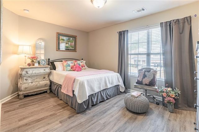 6821 Pierless Avenue, Sugar Hill, GA 30518