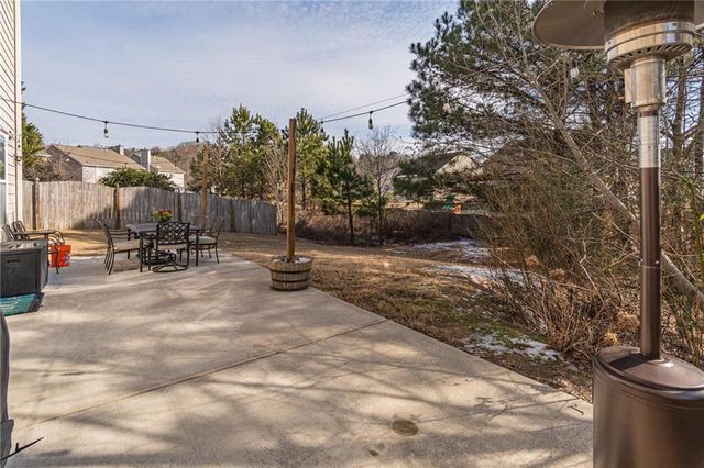 6821 Pierless Avenue, Sugar Hill, GA 30518