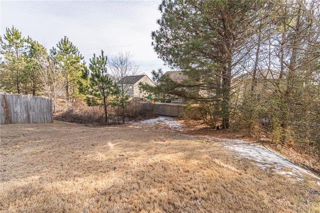 6821 Pierless Avenue, Sugar Hill, GA 30518