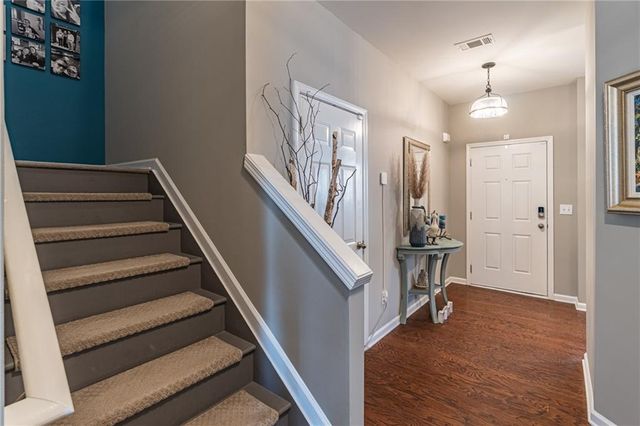 6821 Pierless Avenue, Sugar Hill, GA 30518