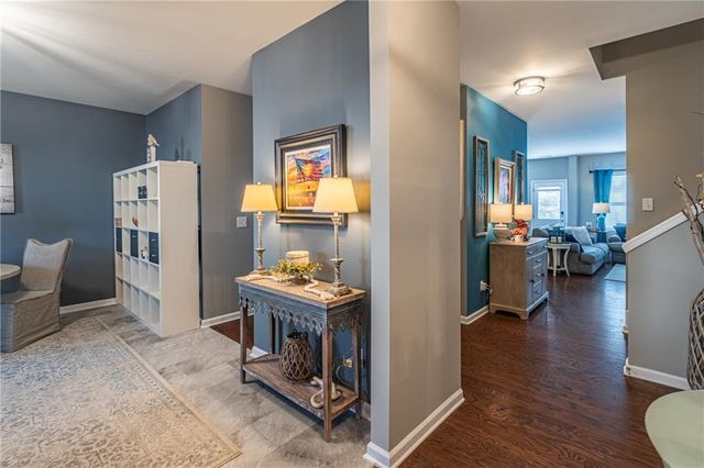 6821 Pierless Avenue, Sugar Hill, GA 30518