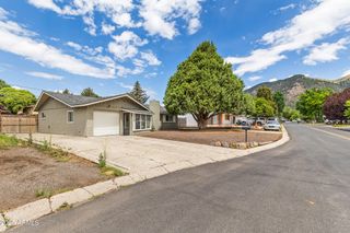 2719 N Patterson Boulevard, Flagstaff, AZ 86004