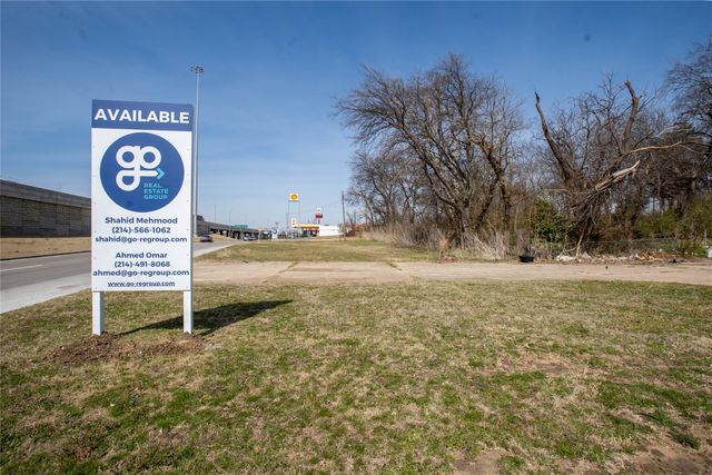 323 S Sam Rayburn Freeway, Sherman, TX 75090