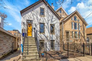2030 W Shakespeare Avenue, Chicago, IL 60647