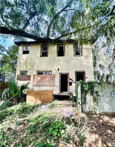 1308 George Street, Brunswick, GA 31520