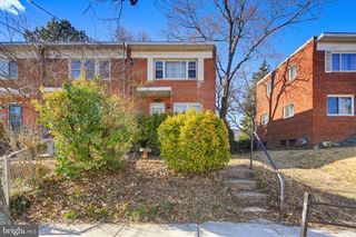 5818 33RD PL, Hyattsville, MD 20782