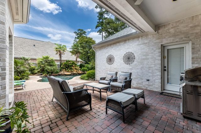 10 Acorn Cluster Court, The Woodlands, TX 77381