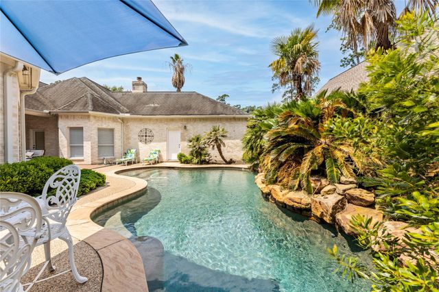 10 Acorn Cluster Court, The Woodlands, TX 77381