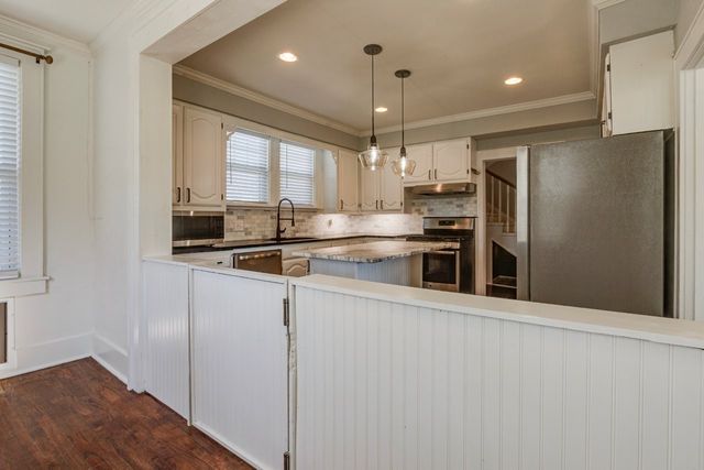 2704 King Street, Greenville, TX 75401