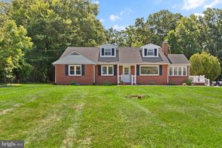 1439 OLD STEPNEY RD, Aberdeen, MD 21001
