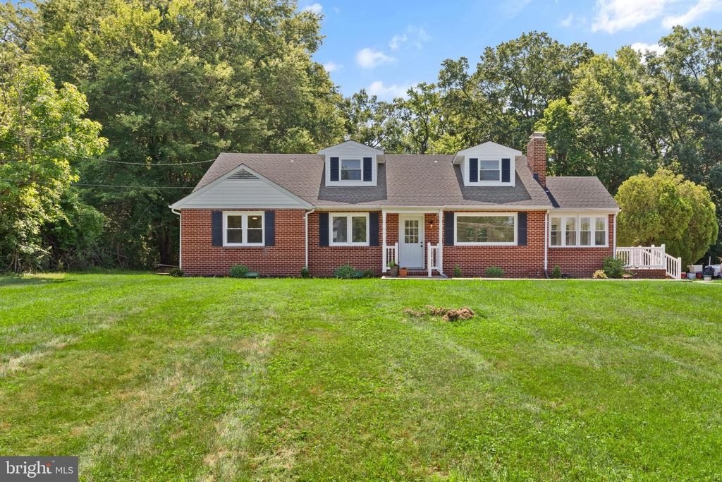 1439 OLD STEPNEY RD, Aberdeen, MD 21001