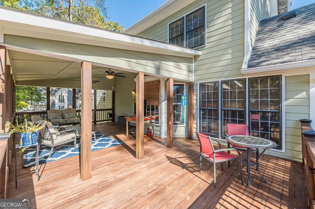 1817 Penrose Court, Powder Springs, GA 30127