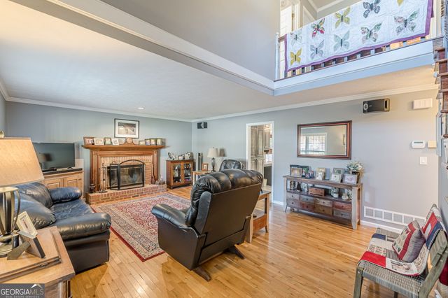 1817 Penrose Court, Powder Springs, GA 30127