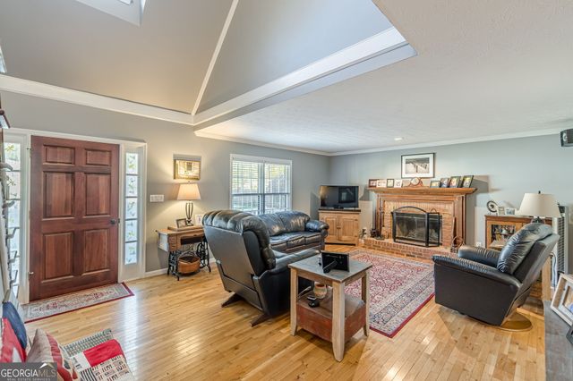 1817 Penrose Court, Powder Springs, GA 30127