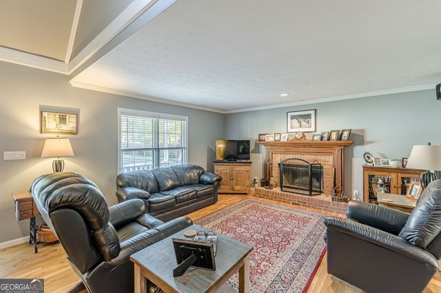 1817 Penrose Court, Powder Springs, GA 30127