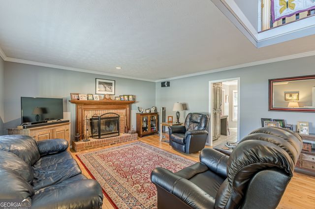 1817 Penrose Court, Powder Springs, GA 30127