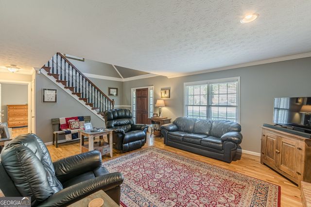 1817 Penrose Court, Powder Springs, GA 30127