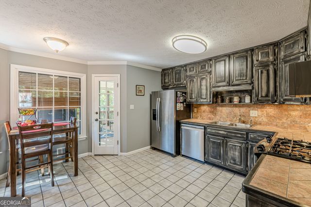 1817 Penrose Court, Powder Springs, GA 30127