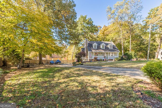 1817 Penrose Court, Powder Springs, GA 30127