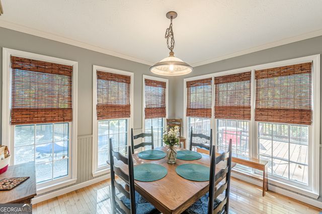 1817 Penrose Court, Powder Springs, GA 30127