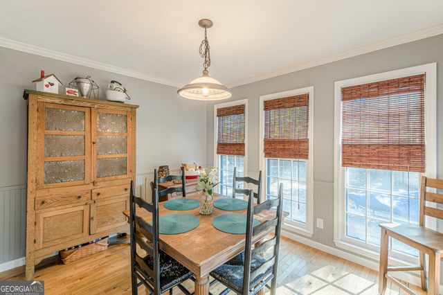 1817 Penrose Court, Powder Springs, GA 30127