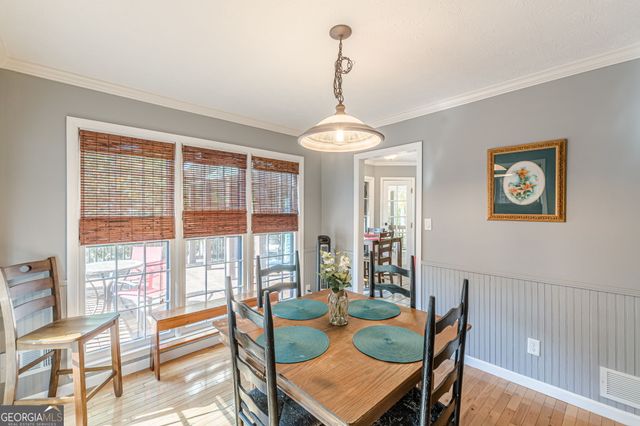 1817 Penrose Court, Powder Springs, GA 30127