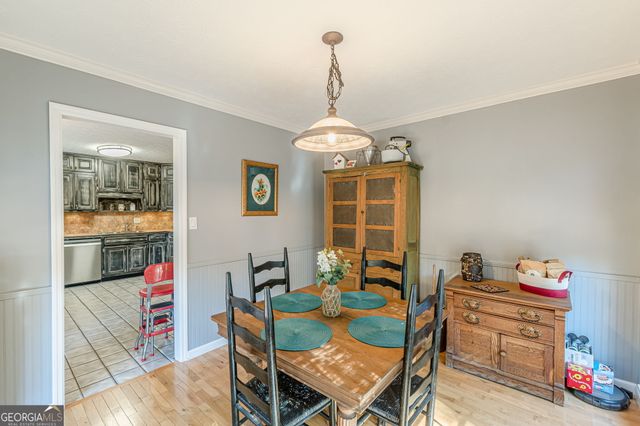 1817 Penrose Court, Powder Springs, GA 30127