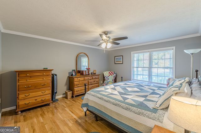 1817 Penrose Court, Powder Springs, GA 30127