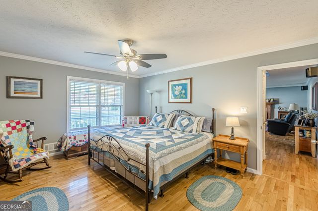 1817 Penrose Court, Powder Springs, GA 30127