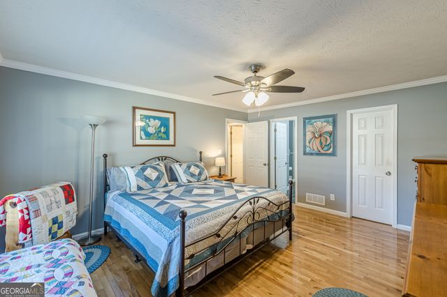 1817 Penrose Court, Powder Springs, GA 30127