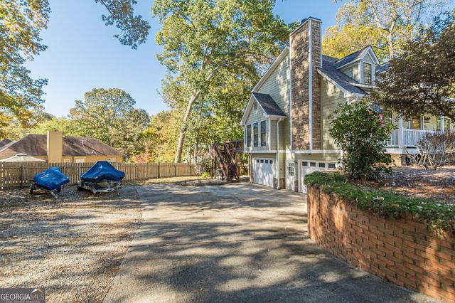 1817 Penrose Court, Powder Springs, GA 30127