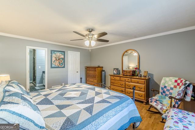 1817 Penrose Court, Powder Springs, GA 30127