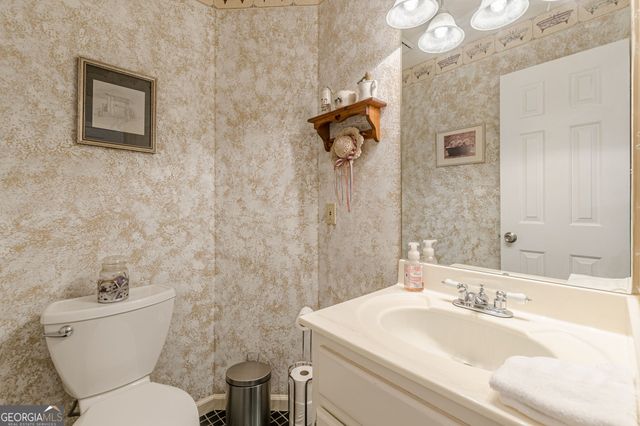 1817 Penrose Court, Powder Springs, GA 30127