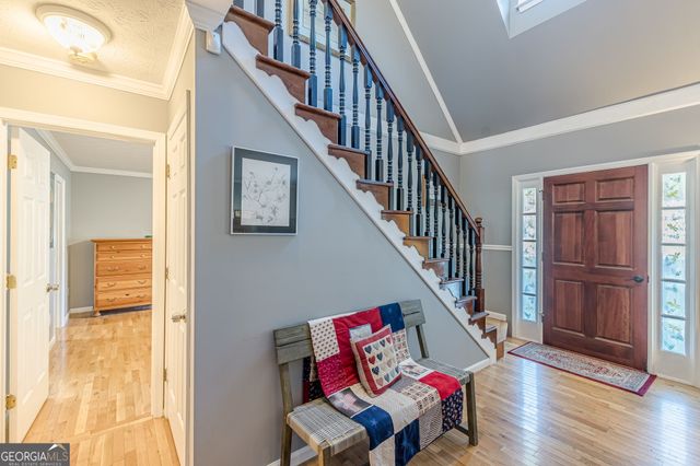 1817 Penrose Court, Powder Springs, GA 30127